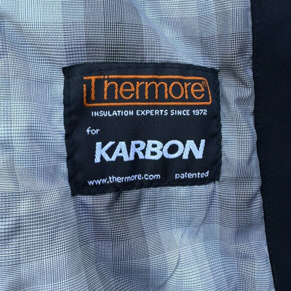 Ski jacket - Picture 3 of 13